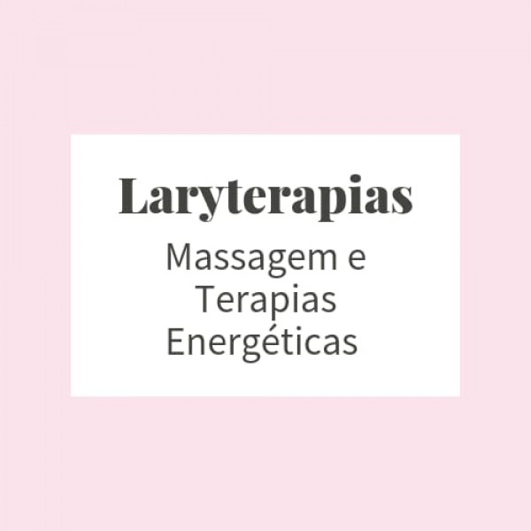 foto Laryterapias