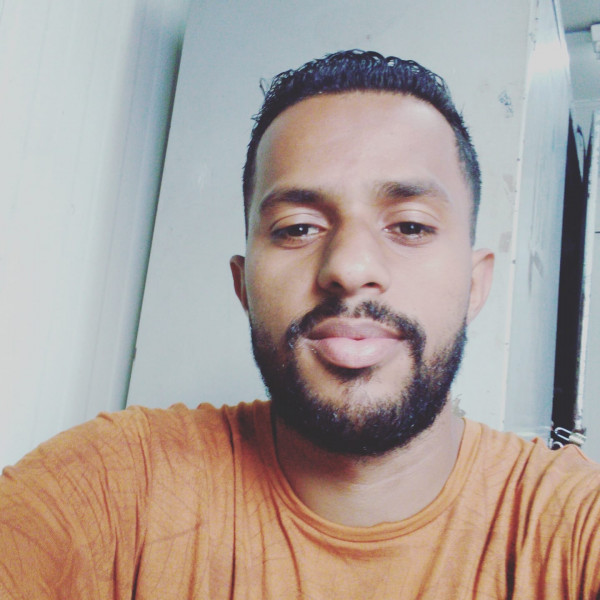 foto Victor da Costa Alves de Miranda