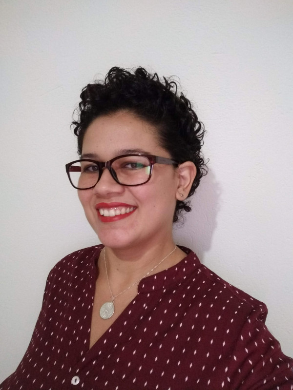 foto Cristina Dantas dos Santos