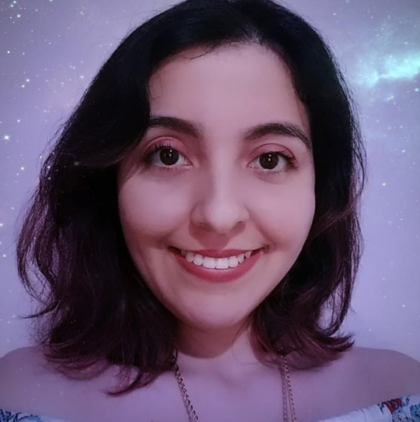foto Jenifer de Sousa Fernandes