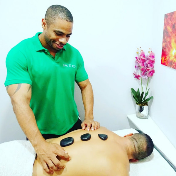 foto Men Spa BH