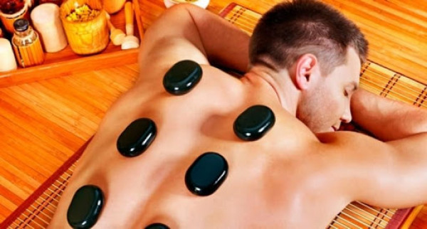 foto Atendimentos Massagem Clássica, Relaxante, Terapeutica e Indiana.

Marcelo Sanches -...
