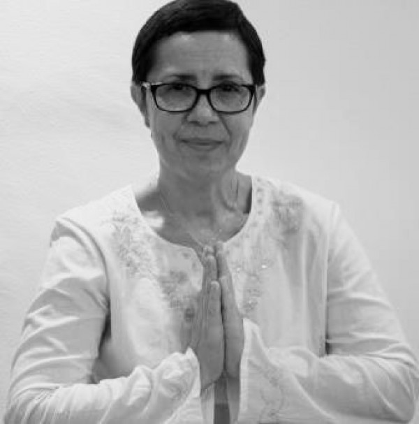 foto Sandra Silva