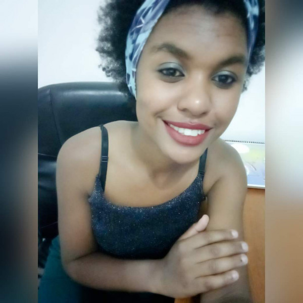 foto Rafaela