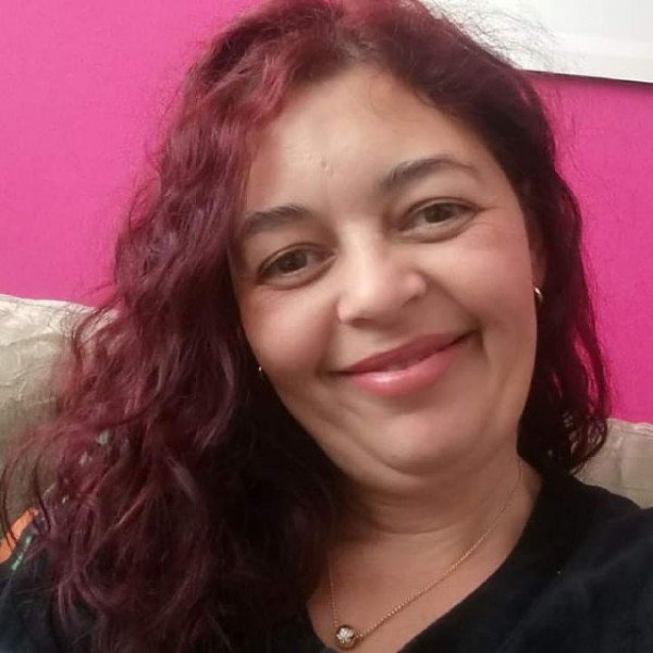 foto Rosemary Coelho de Abreu