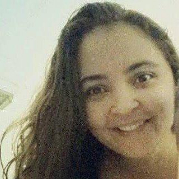 foto Lisandra Carvalho