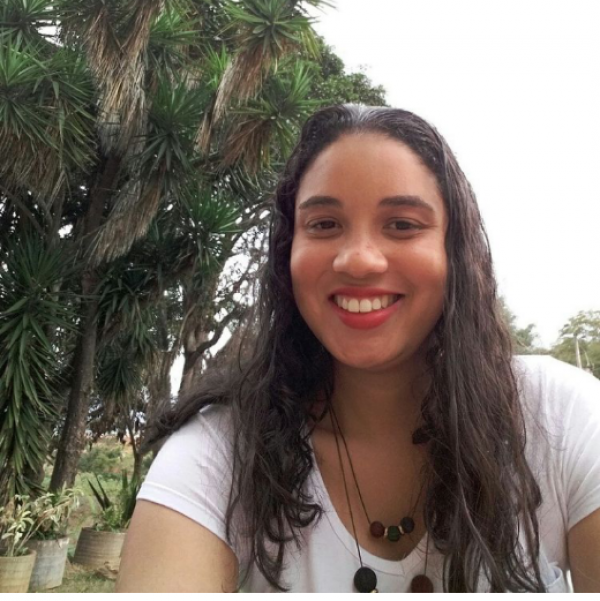 foto Cassia Gama da Silva
