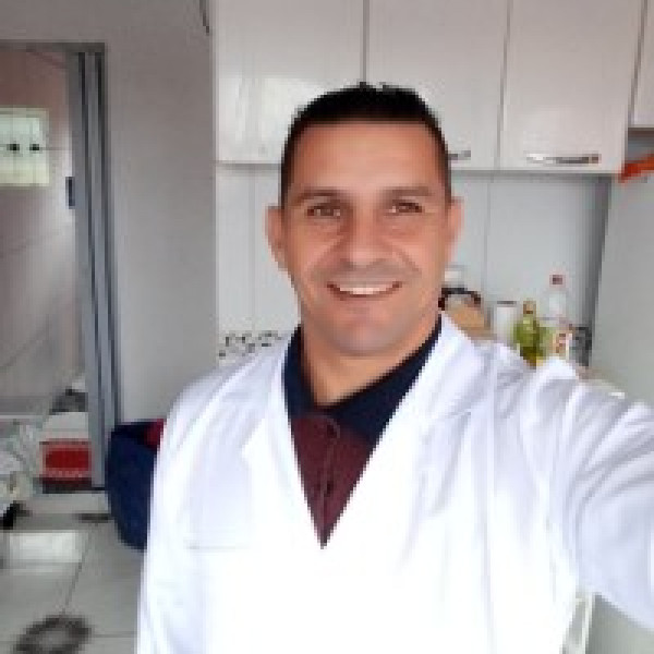 foto Claudinei oliveira