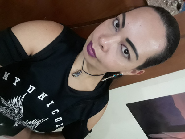 foto Tania Michelle Duprat