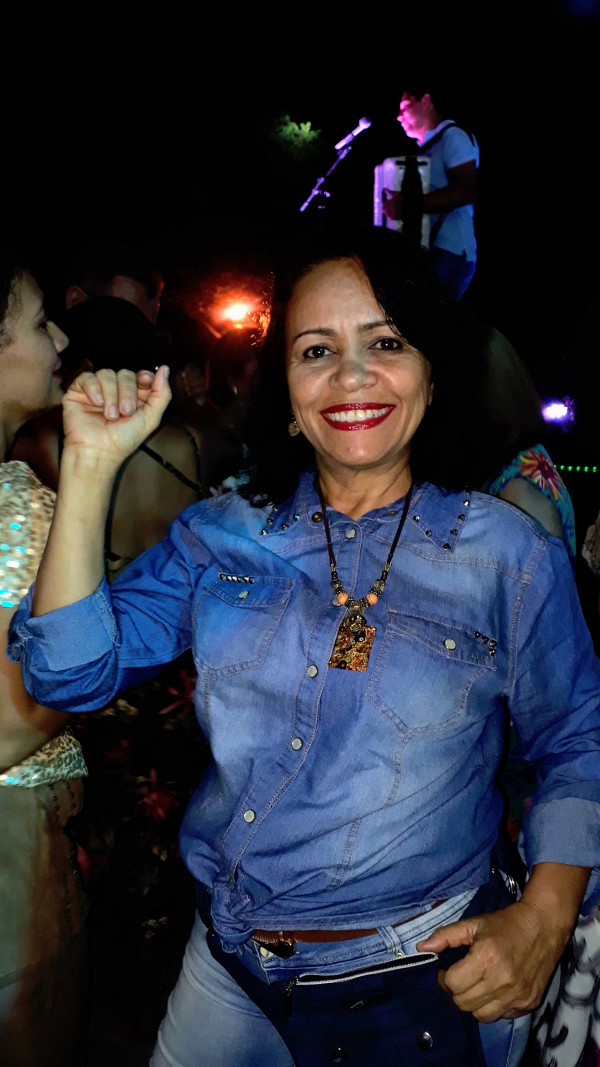 foto Wilma Santos