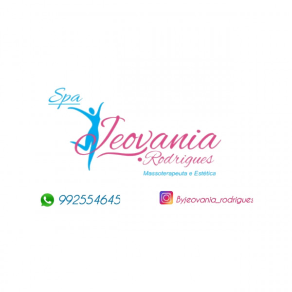 foto Jeovânia