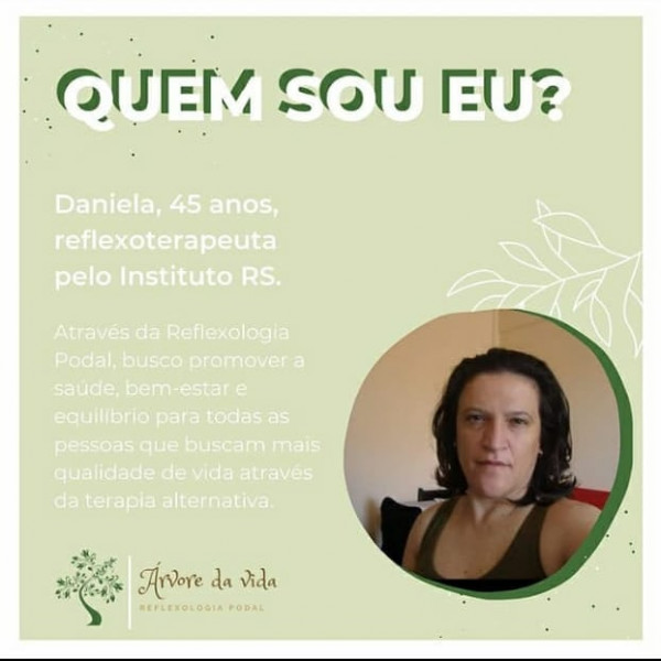 foto Daniela Aparecida dos Santos