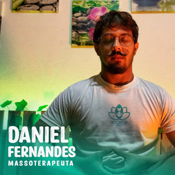 foto Daniel Fernandes