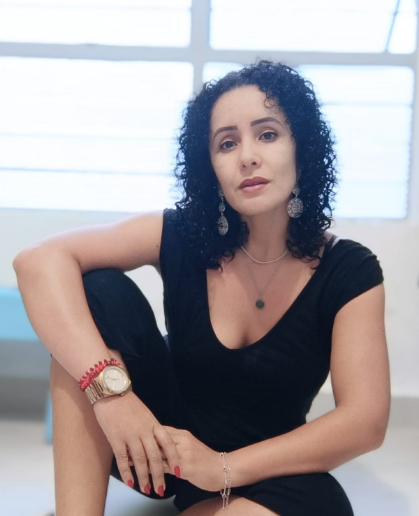 foto Priscila da Silva Ribeiro