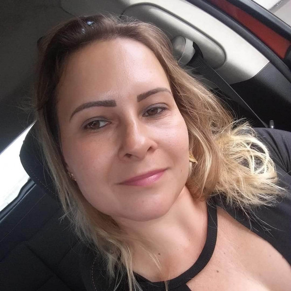 foto Glaucia Senigalia