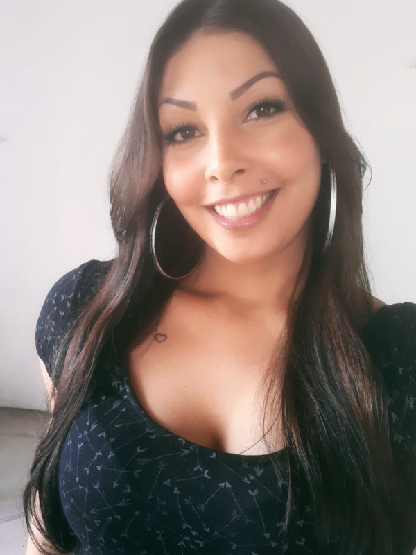 foto Scarllet Sales Martins