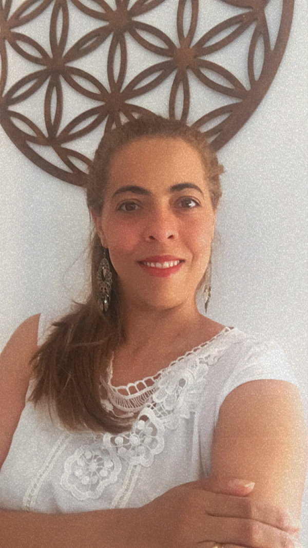 foto Eliane Cristina Barbosa Nunes Silva