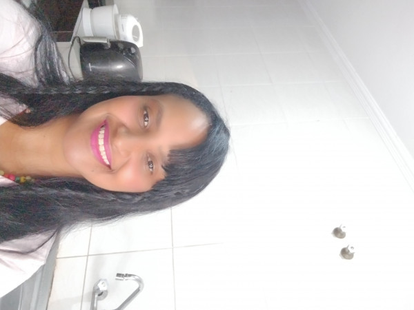 foto Rosimeire Silva Saturnino