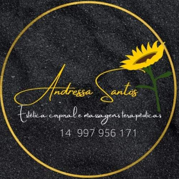 foto Andressa