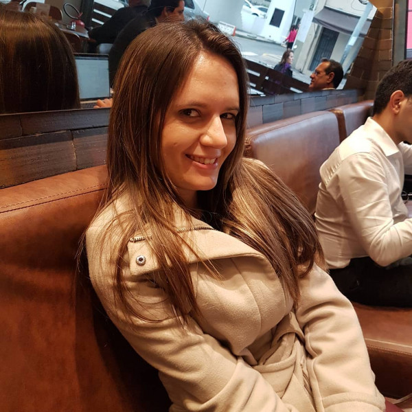 foto Gisele