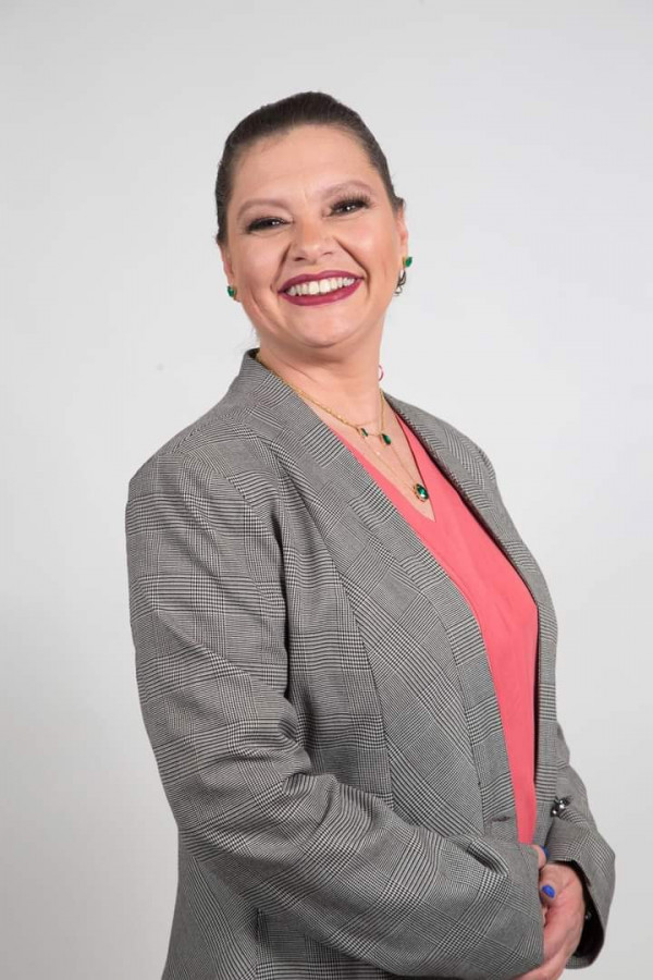 foto Lúcia Andréa Aveline Müller