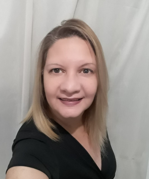 foto Maria Norma da Silva
