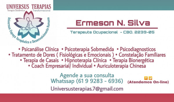 foto Gilvan Ermeson Nunes Da Silva