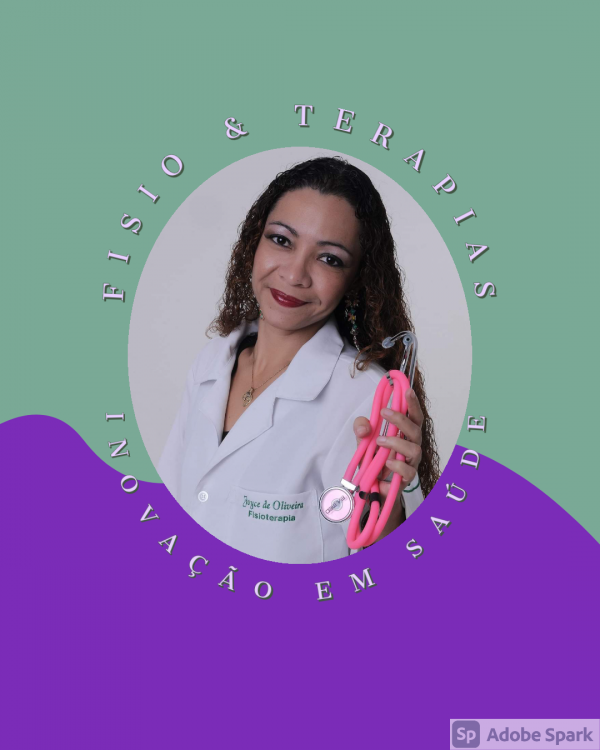 foto Joyce Silva de Oliveira