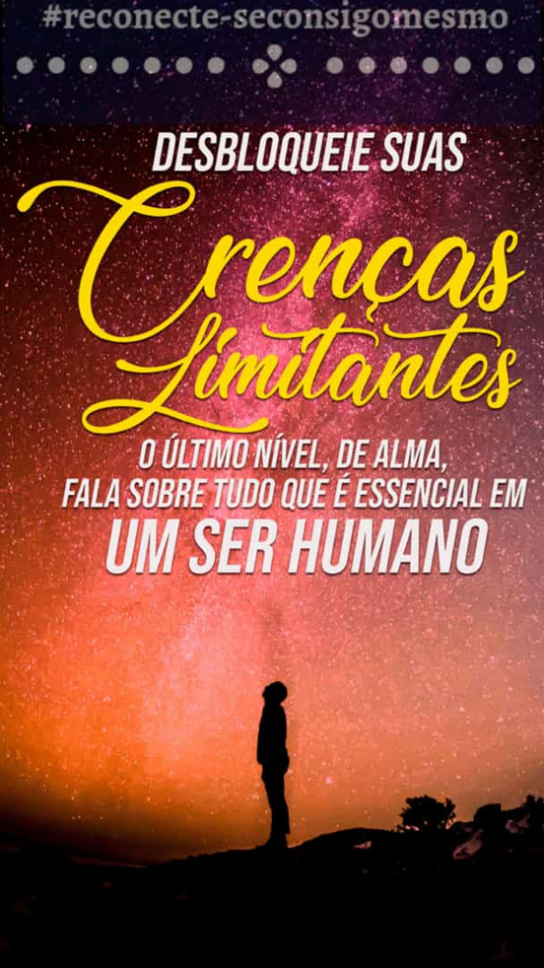 foto Ainda mais energética e expansiva que a consciência humana, a...