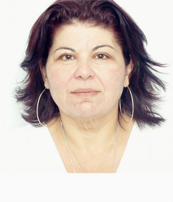 foto Andréa Mercante CRT 51431