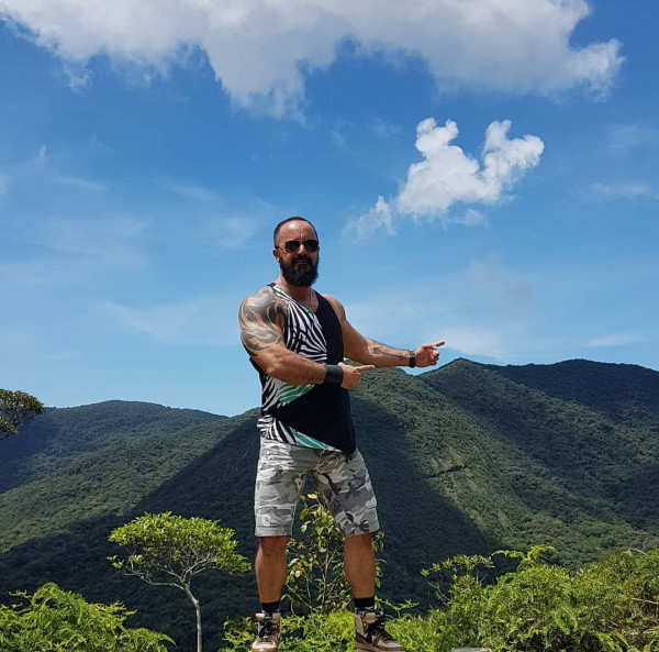 foto Thomé Castro