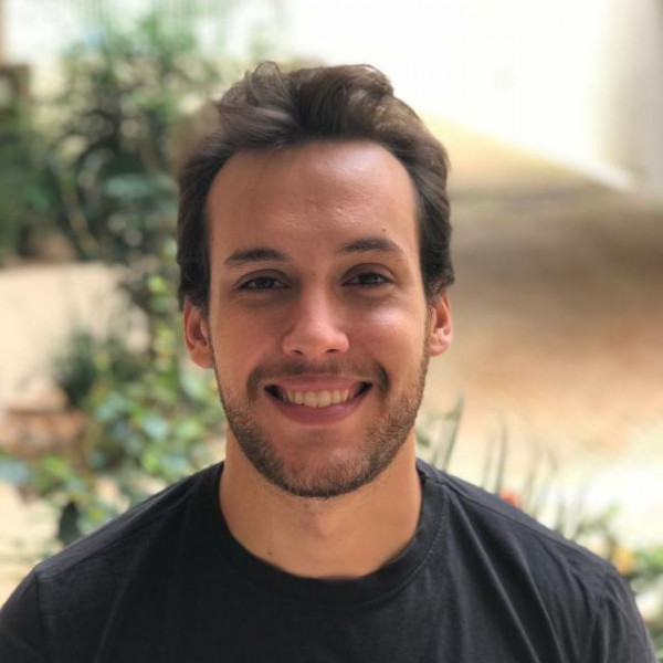 foto Murilo morello Xavier de Souza