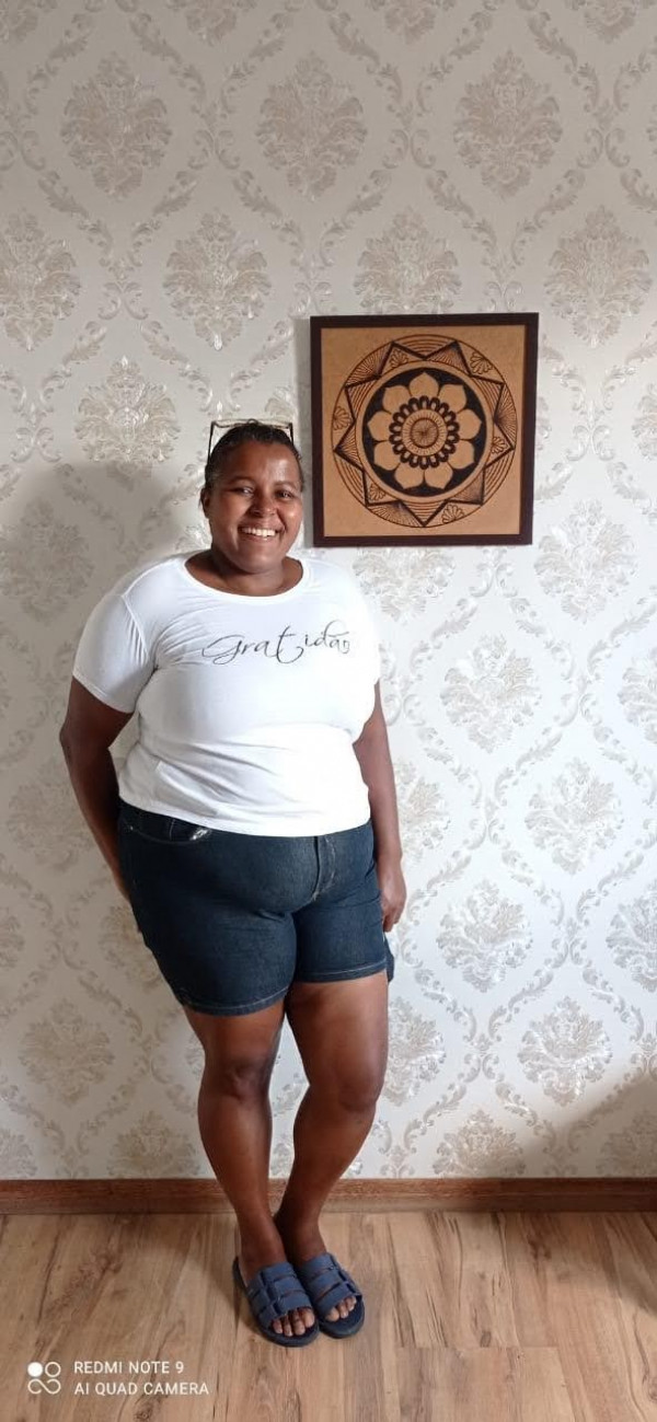 foto Karina Luiza Marques Ribeiro
