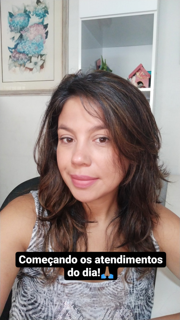 foto Clarissa Araripe