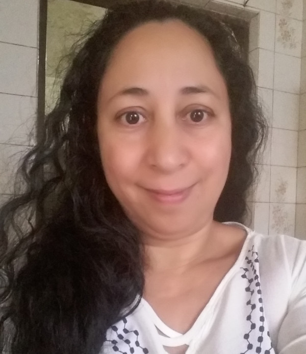 foto Elisangela de Almeida Sousa