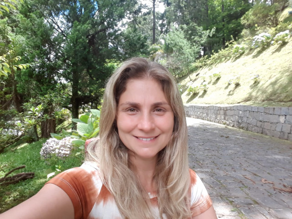 foto Deborah Giannichi