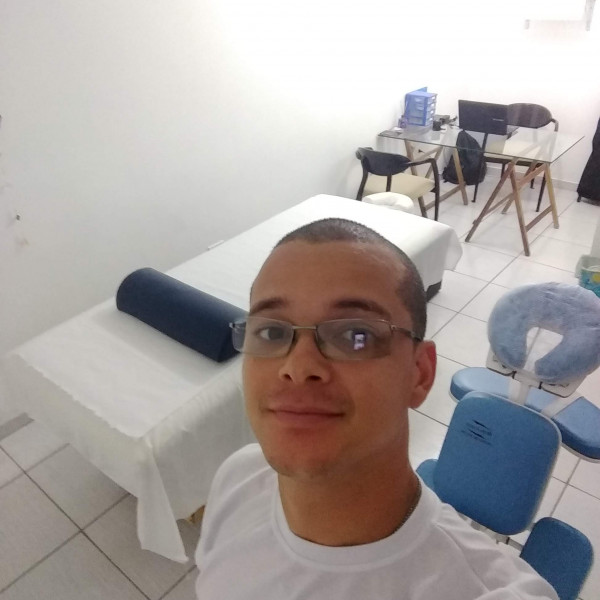 foto Agenor José da Silva