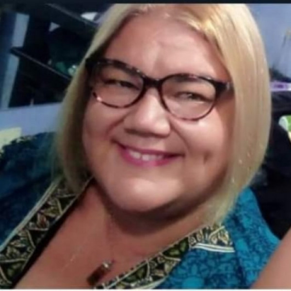 foto Cristiane Vasco