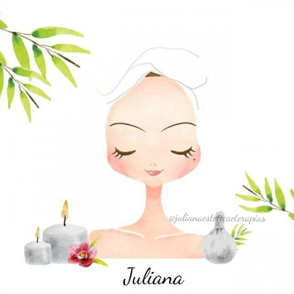 foto Juliana Gomes