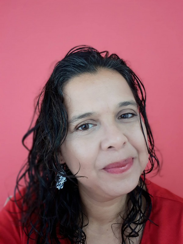 foto Giovanna Luz