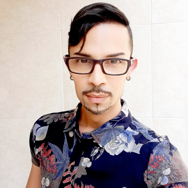 foto Victor Gonçalves dos Santos