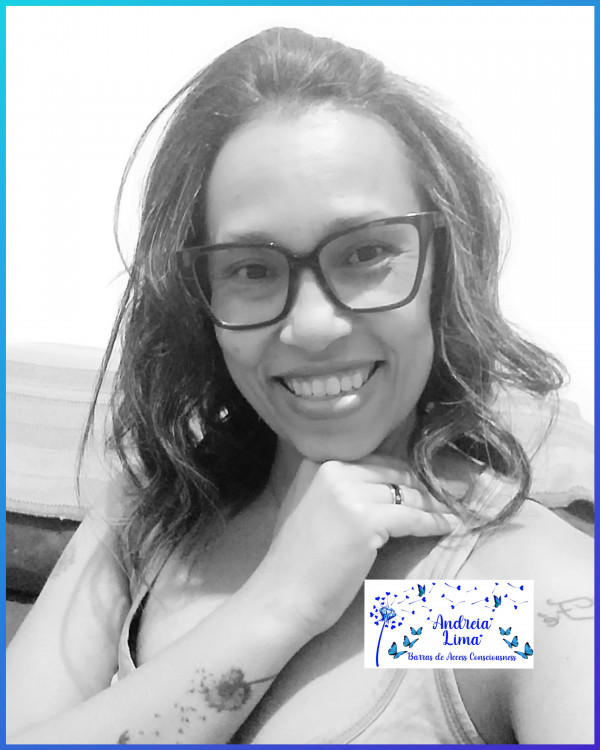 foto Andreia Silva de Lima