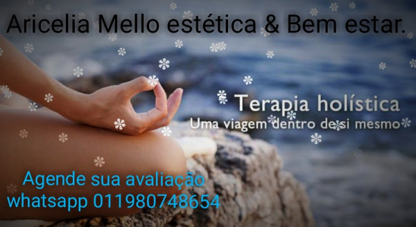 foto Aricelia Mello