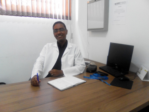 foto Martim Ricardo da Silva