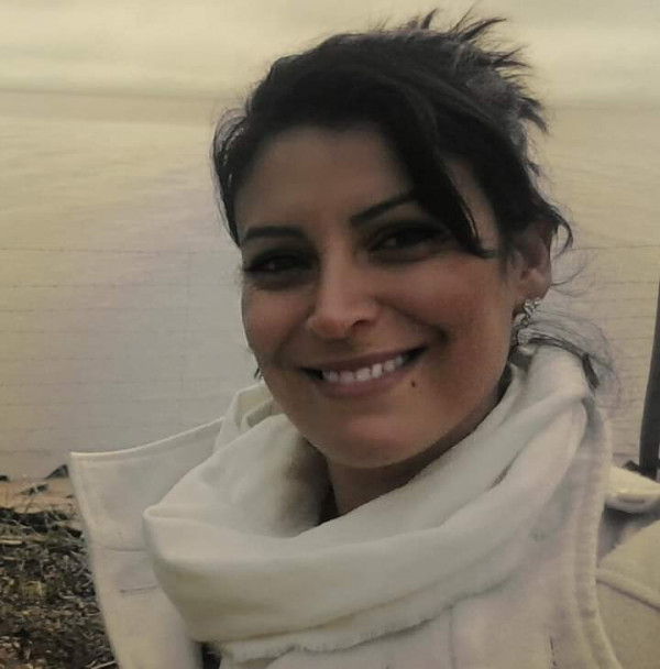 foto Debora Schell