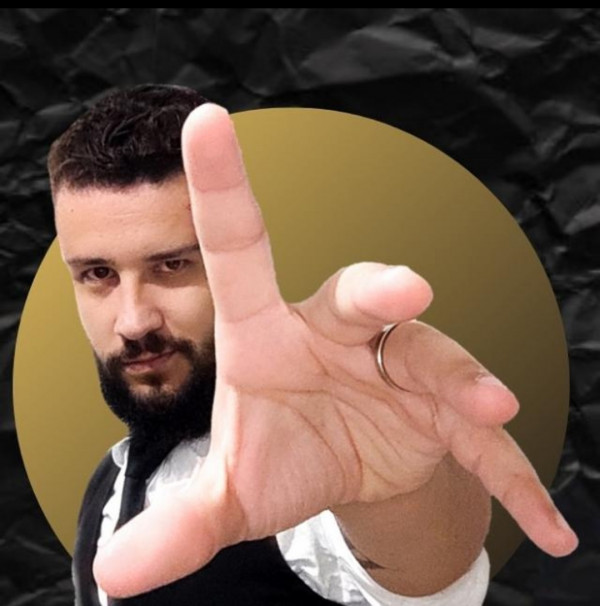 foto Pablo Gualberto