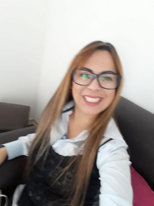 foto Telma borges