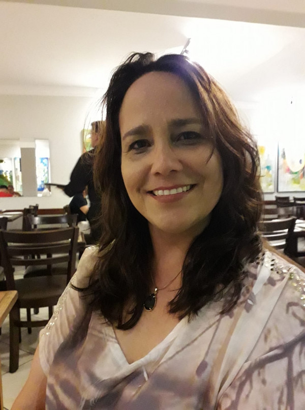 foto Liliani  Ruas