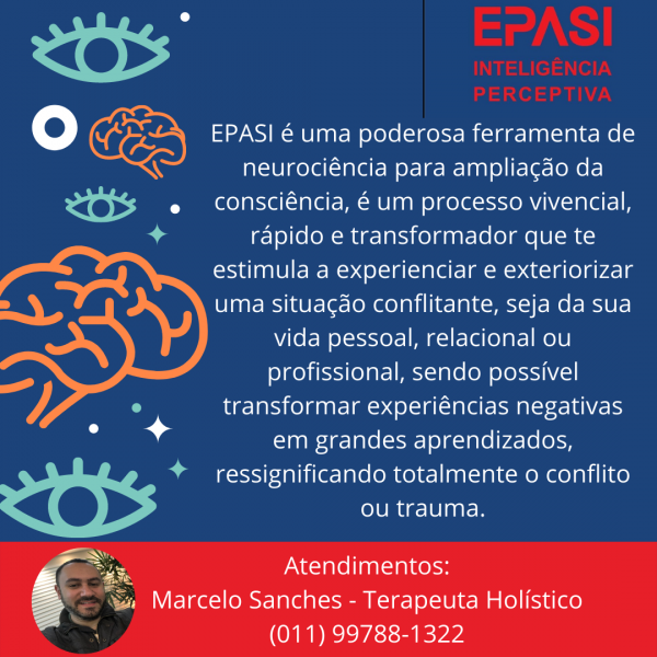 foto Atendimentos EPASI.

Marcelo Sanches - Terapeuta Holístico

CRTH-BR 7851