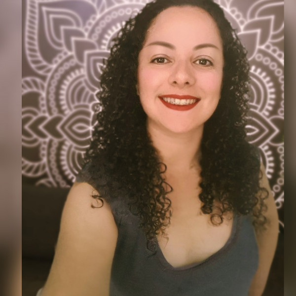 foto Celina santos